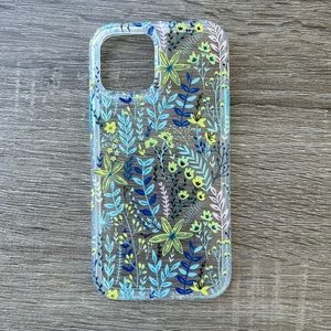Flower iPhone 12/12 Pro Case